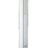 TELEDUCHA EUPHORIA CUBE GROHE