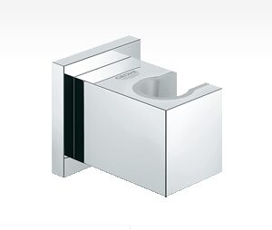 SOPORTE DUCHA EUPHORIA CUBE GROHE