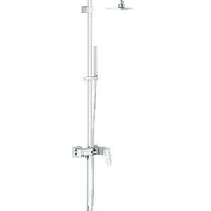 COLUMNA DUCHA EUPHORIA CUBE XXL SYSTEM 230 GROHE