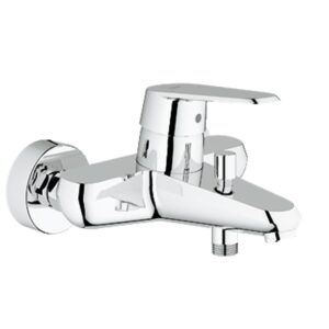 MONOMANDO BAÑO-DUCHA EURODISC GROHE