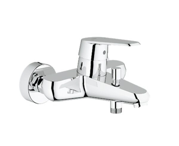 MONOMANDO BAÑO-DUCHA EURODISC GROHE