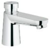 GRIFO LAVABO TEMPORIZADO EUROECO COSMOPOLITAN GROHE