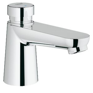 GRIFO LAVABO TEMPORIZADO EUROECO COSMOPOLITAN GROHE