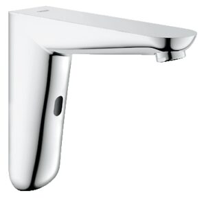 GRIFO LAVABO MURAL EUROECO COSMOPOLITAN GROHE