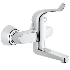 MONOMANDO LAVABO ESPECIAL EUROECO GROHE