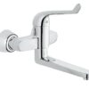MONOMANDO LAVABO ESPECIAL EUROECO GROHE