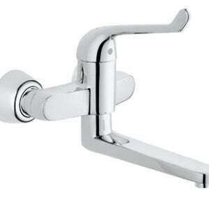 MONOMANDO LAVABO ESPECIAL EUROECO GROHE