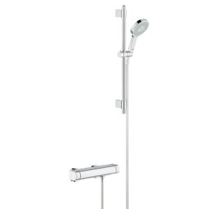 PACK DUCHA GROHTHERM 2000 GROHE