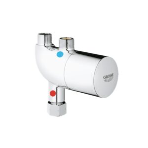 TERMOSTATO OCULTO GROHTHERM MICRO GROHE