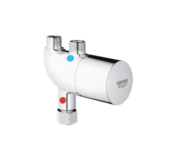 TERMOSTATO OCULTO GROHTHERM MICRO GROHE