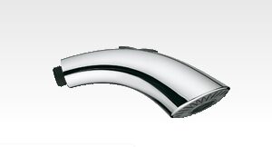 TELEDUCHA COCINA EXTRAIBLE K4 GROHE