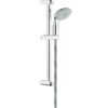 CONJUNTO DUCHA NEW TEMPESTA GROHE