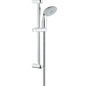 CONJUNTO DUCHA NEW TEMPESTA GROHE