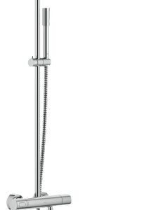 COLUMNA DUCHA TERMOSTATICA RAINSHOWERSYSTEM 400 GROHE