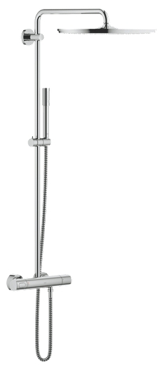 rainshower grohe