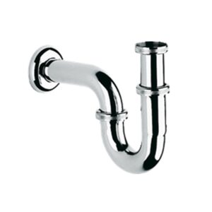 SIFON LAVABO CROMADO GROHE