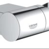 SOPORTE DUCHA GROHE