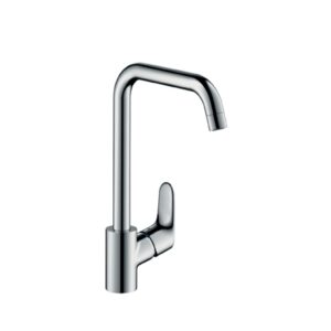 MONOMANDO COCINA FOCUS M41 HANSGROHE