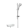 COMBI TERMOSTATICA ECOSTAT SELECT HANSGROHE