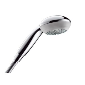 TELEDUCHA CROMETTA 85 GREEN HANSGROHE