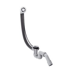 VALVULA AUTOMATICA BAÑERA FLEXAPLUS HANSGROHE