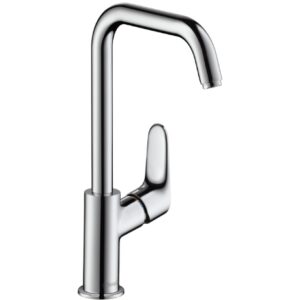 MONOMANDO LAVABO FOCUS 240 HANSGROHE