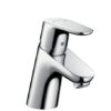 GRIFO LAVABO FOCUS HANSGROHE