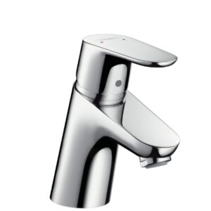 GRIFO LAVABO FOCUS HANSGROHE