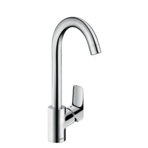 MONOMANDO COCINA LOGIS HANSGROHE