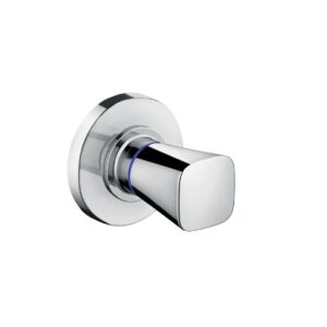 LLAVE PASO LOGIS HANSGROHE