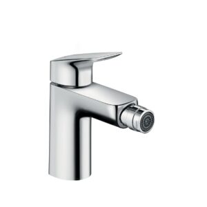 MONOMANDO BIDE 100 LOGIS HANSGROHE