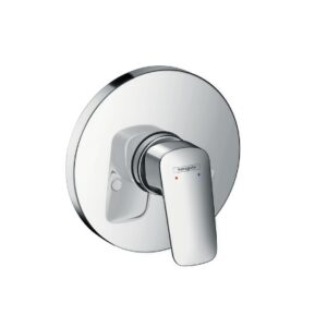 MONOMANDO DUCHA EMPOTRADO LOGIS HANSGROHE