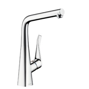 MONOMANDO COCINA METRIS HANSGROHE