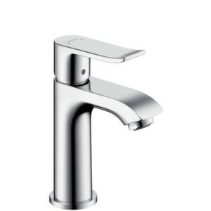 MONOMANDO LAVABO METRIS 100 HANSGROHE