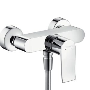 MONOMANDO DUCHA METRIS HANSGROHE