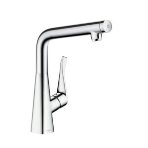 MONOMANDO COCINA METRIS SELECT HANSGROHE