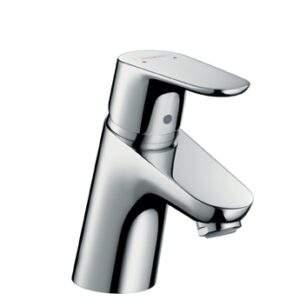 MONOMANDO LAVABO FOCUS 70 HANSGROHE