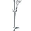 RAINDANCE SET SELECT E120 3jet HANSGROHE