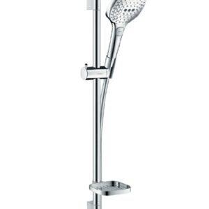 RAINDANCE SET SELECT E120 3jet HANSGROHE