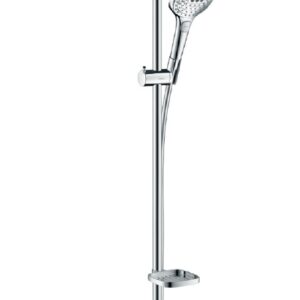 RAINDANCE SET SELECT E120 3jet HANSGROHE