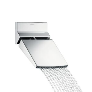 DUCHA MURAL RAINFALL 150 STREAM HANSGROHE