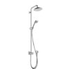 SHOWERPIPE SIN GRIFERIA HANSGROHE