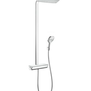 SHOWERPIPE RAINDANCE SELECT 360Air HANSGROHE