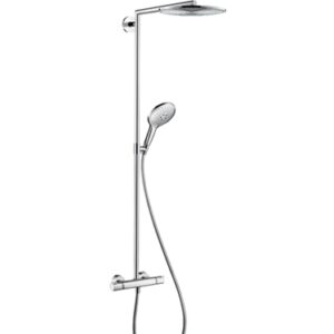 SHOWERPIPE RAINDANCE SELECT S300 HANSGROHE