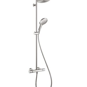 SHOWERPIPE RAINDANCE SELECT 240Air HANSGROHE