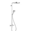 SHOWERPIPE RAINDANCE SELECT S300 HANSGROHE