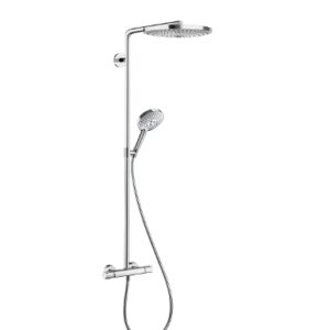 SHOWERPIPE RAINDANCE SELECT S300 HANSGROHE