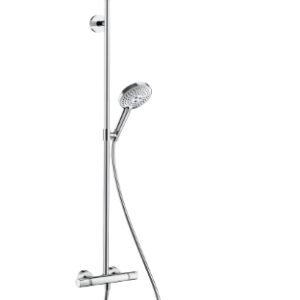 SHOWERPIPE RAINDANCE SELECT S240 HANSGROHE