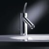 MONOMANDO LAVABO STARCK CLASSIC AXOR