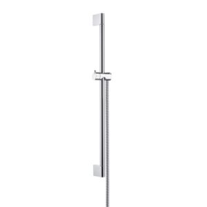 BARRA DUCHA UNICA CROMETTA HANSGROHE